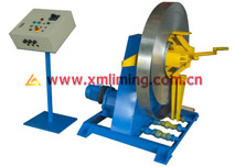 1.5TX300 Driven Un-Coiler